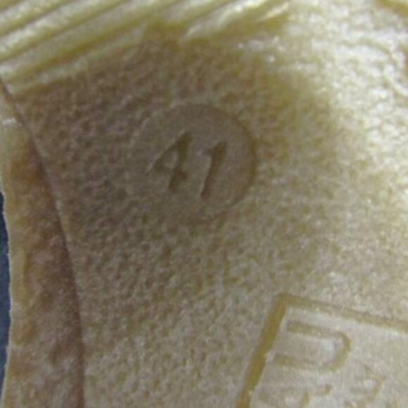 NEW Italeau FOLIANA Waterproof Black Suede Ankle Boots - EU 41 / US 10.5 - Picture 8 of 12